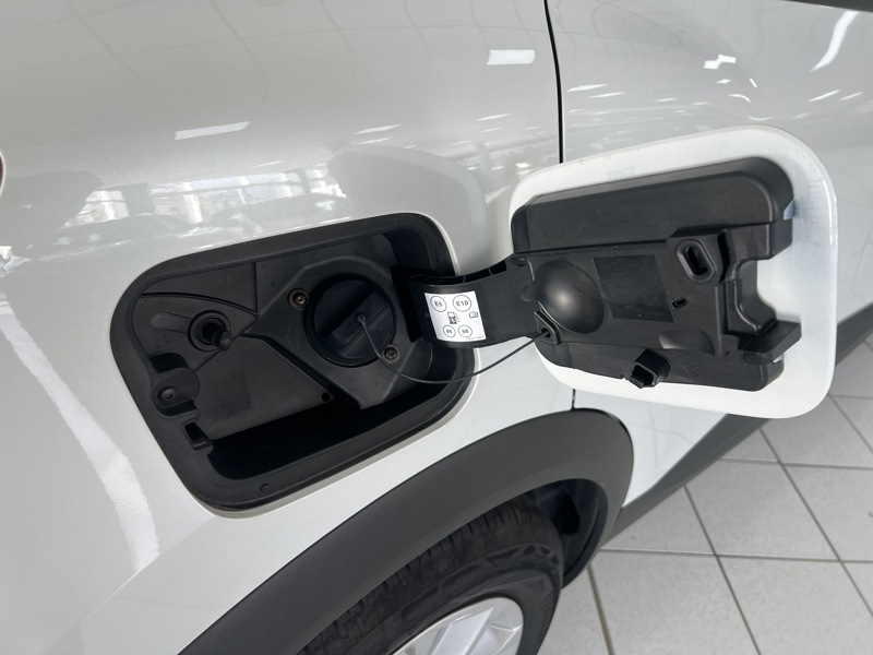 Image Mitsubishi ASX 1.0 MPI-T 91 Business  ASX 1.0 MPI-T 91 BUSINESS