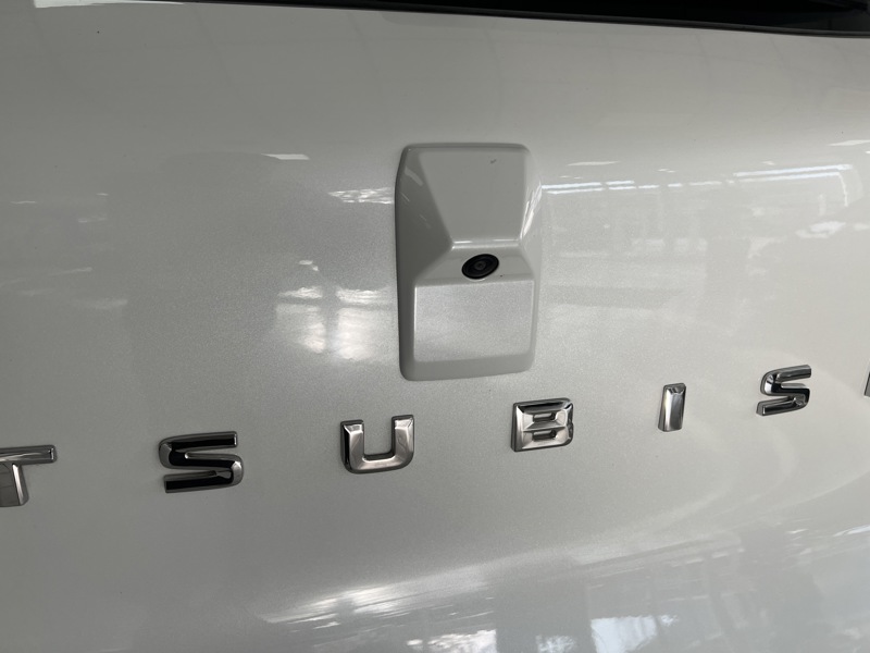 Image Mitsubishi ASX 1.0 MPI-T 91 Business  ASX 1.0 MPI-T 91 BUSINESS