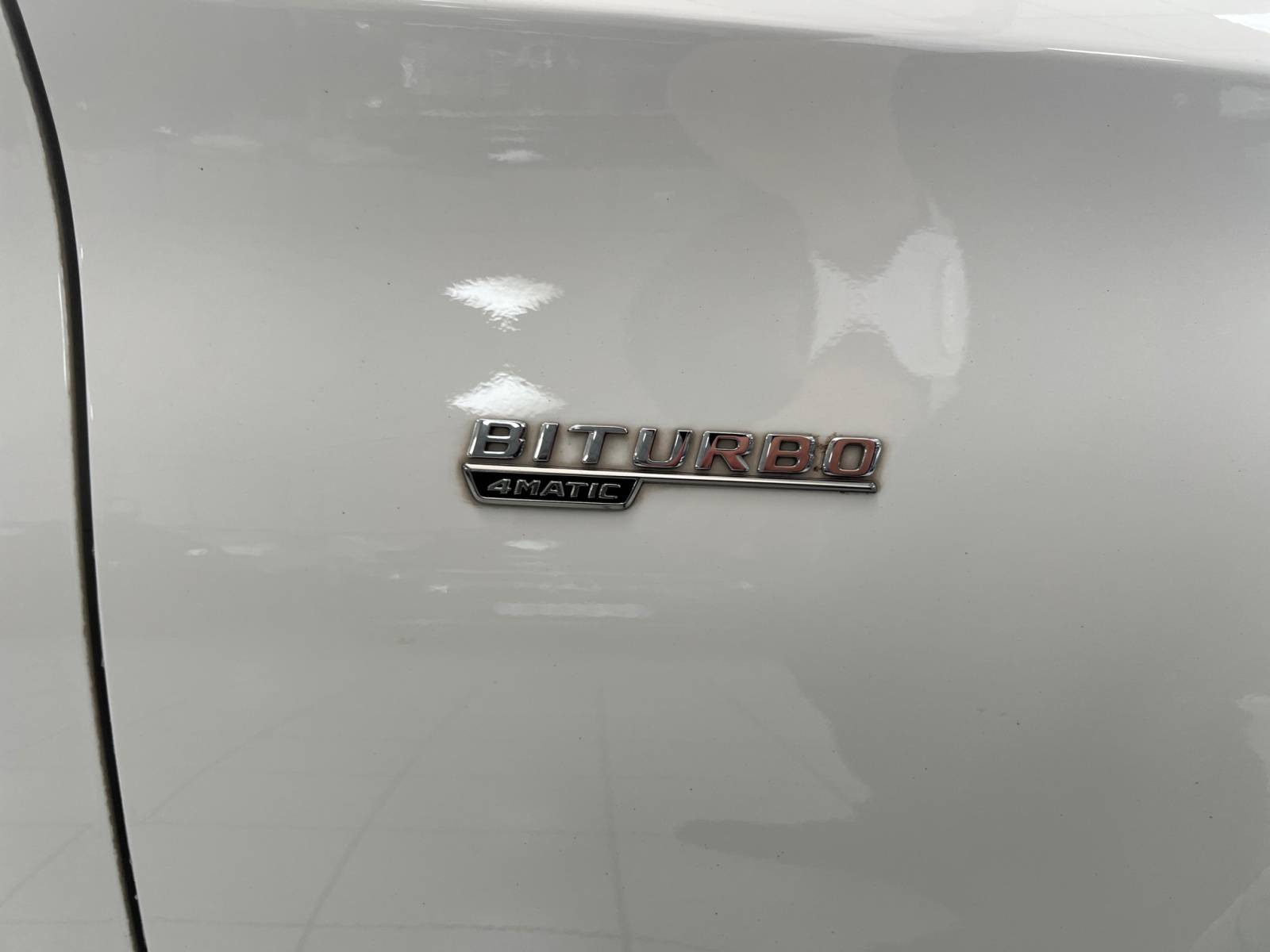 Image Mercedes-Benz CLASSE C COUPÉ Mercedes-AMG C 43 4MATIC Coupé  Classe C Coupé 43 Mercedes-AMG 9G-TCT SPEEDSHIFT AMG 4Matic