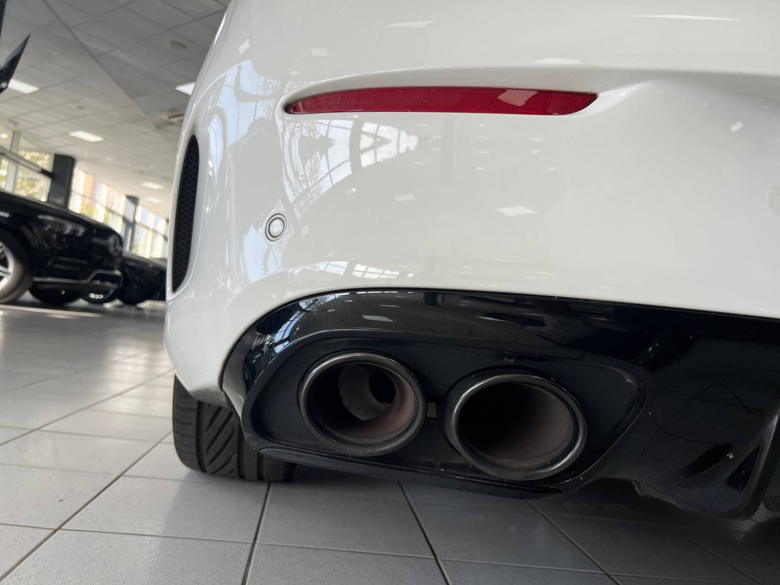 Image Mercedes-Benz CLASSE C COUPÉ Mercedes-AMG C 43 4MATIC Coupé  Classe C Coupé 43 Mercedes-AMG 9G-TCT SPEEDSHIFT AMG 4Matic