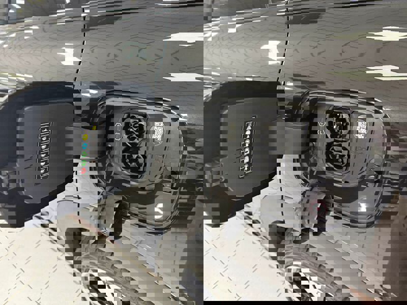 Image Smart #3 315 kW AWD Brabus   428 ch 