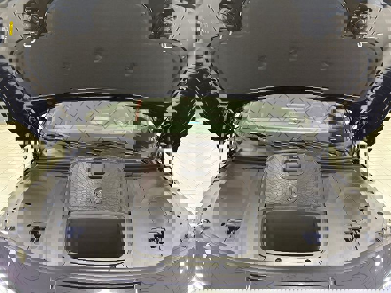 Image Smart #3 315 kW AWD Brabus   428 ch 