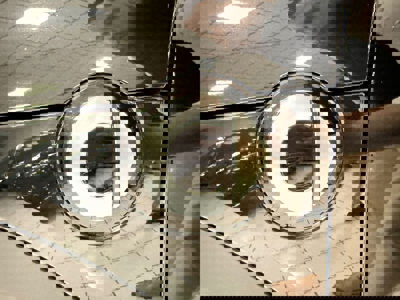 Image Smart #3 315 kW AWD Brabus   428 ch 