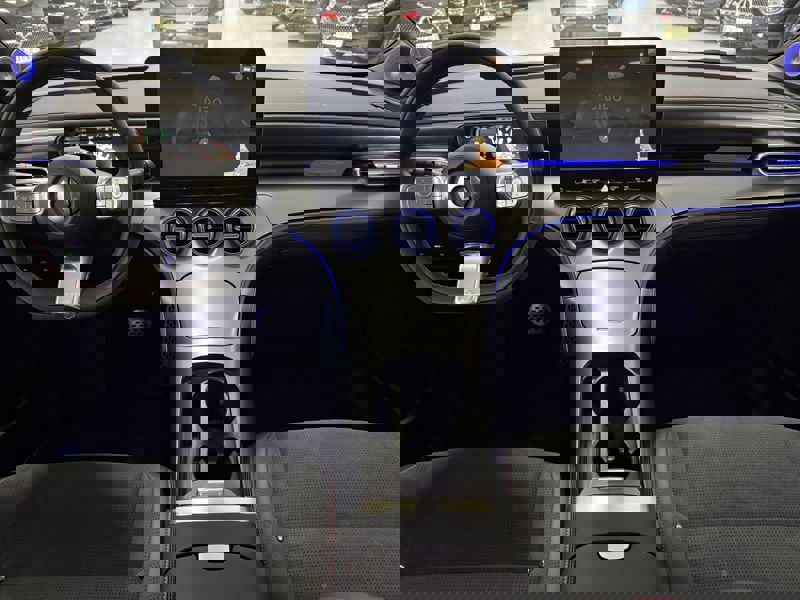 Image Smart #3 315 kW AWD Brabus   428 ch 