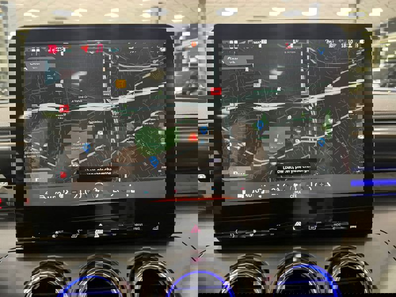 Image Smart #3 315 kW AWD Brabus   428 ch 