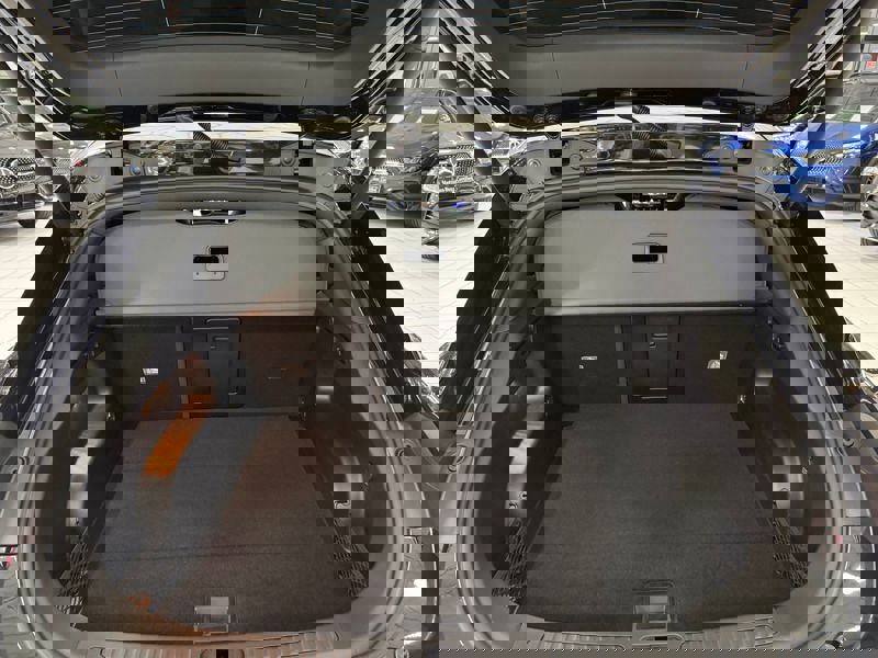 Image Smart #3 315 kW AWD Brabus   428 ch 