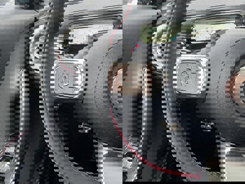 Image Smart #1 315 kW AWD Brabus   428 ch 