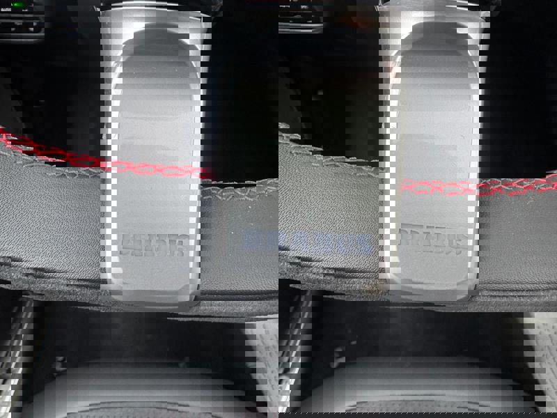 Image Smart #1 315 kW AWD Brabus   428 ch 