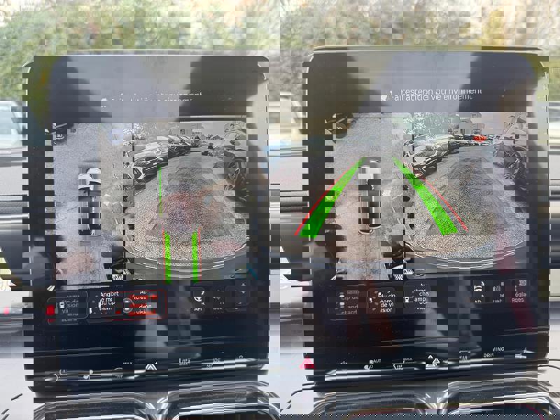 Image Smart #1 315 kW AWD Brabus   428 ch 