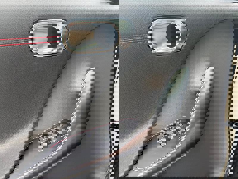 Image Smart #1 315 kW AWD Brabus   428 ch 