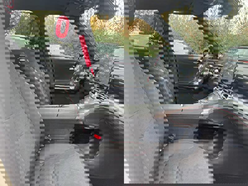 Image Smart #1 315 kW AWD Brabus   428 ch 