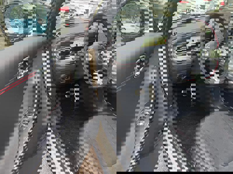 Image Smart #1 315 kW AWD Brabus   428 ch 