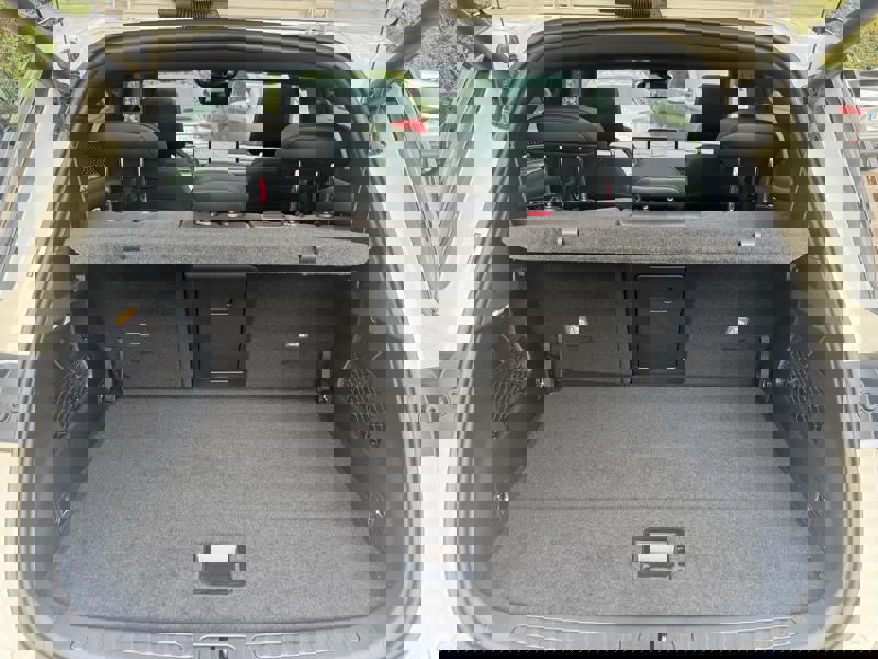 Image Smart #1 315 kW AWD Brabus   428 ch 