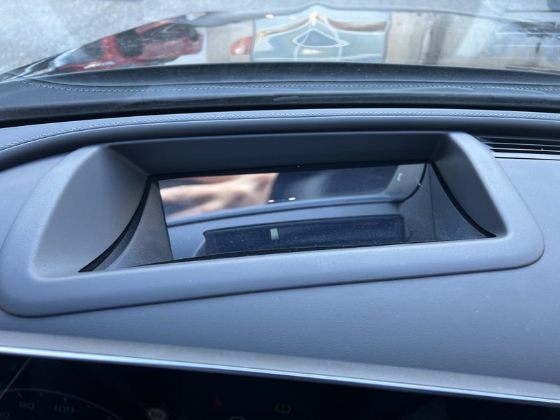 Image Mercedes-Benz CLASSE C BREAK Classe C 300 e Hybrid EQ Break AMG Line  Classe C 300 e Hybrid EQ Break AMG Line