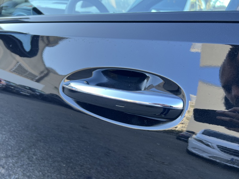 Image Mercedes-Benz CLASSE C BREAK Classe C 300 e Hybrid EQ Break AMG Line  Classe C 300 e Hybrid EQ Break AMG Line