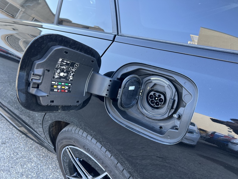 Image Mercedes-Benz CLASSE C BREAK Classe C 300 e Hybrid EQ Break AMG Line  Classe C 300 e Hybrid EQ Break AMG Line