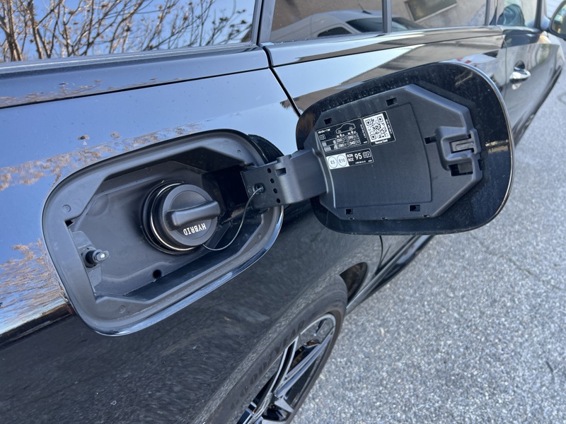 Image Mercedes-Benz CLASSE C BREAK Classe C 300 e Hybrid EQ Break AMG Line  Classe C 300 e Hybrid EQ Break AMG Line