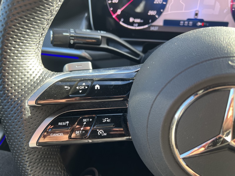 Image Mercedes-Benz GLC COUPÉ GLC 220 d 4MATIC Coupé AMG Line  GLC 220 d 4MATIC Coupé AMG Line