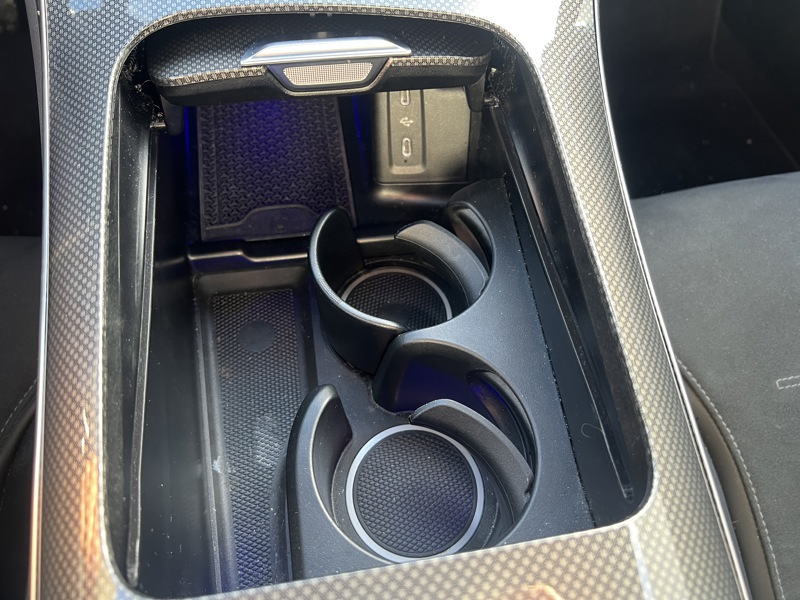 Image Mercedes-Benz GLC COUPÉ GLC 220 d 4MATIC Coupé AMG Line  GLC 220 d 4MATIC Coupé AMG Line