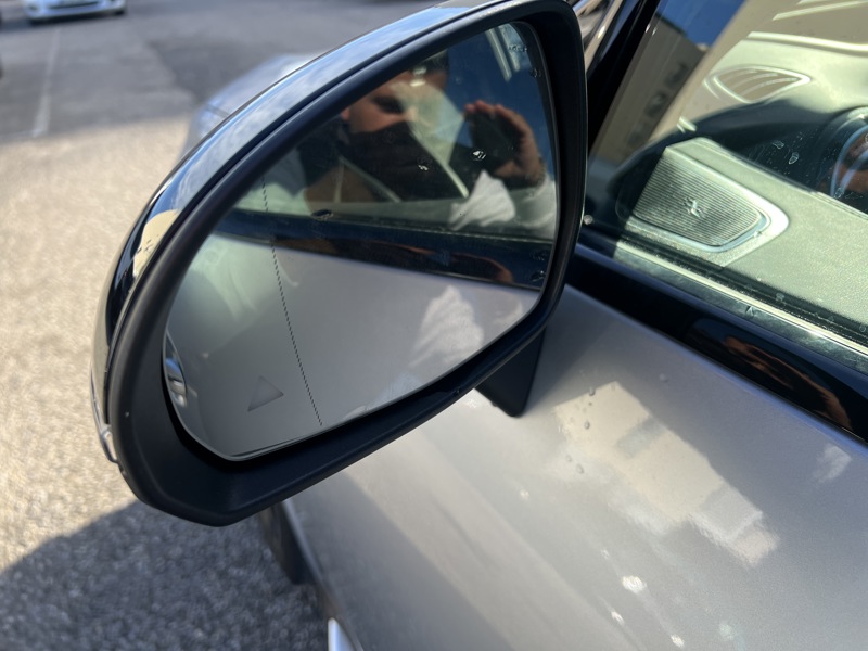 Image Mercedes-Benz GLC COUPÉ GLC 220 d 4MATIC Coupé AMG Line  GLC 220 d 4MATIC Coupé AMG Line