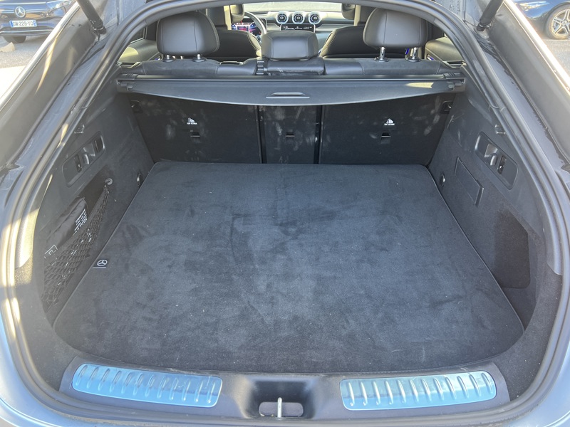 Image Mercedes-Benz GLC COUPÉ GLC 220 d 4MATIC Coupé AMG Line  GLC 220 d 4MATIC Coupé AMG Line