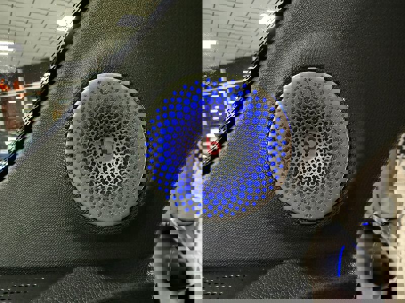 Image Smart #3 315 kW AWD Brabus   428 ch 