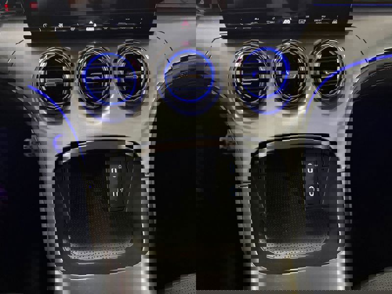 Image Smart #3 315 kW AWD Brabus   428 ch 