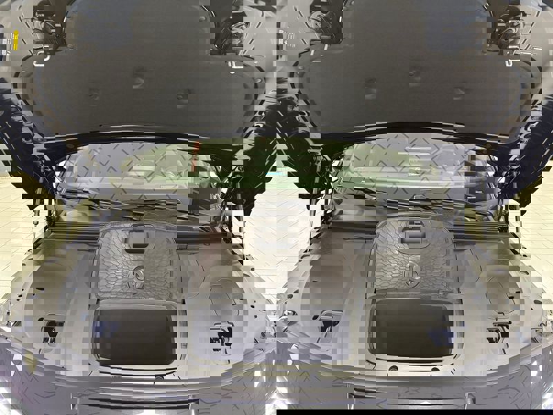 Image Smart #3 315 kW AWD Brabus   428 ch 