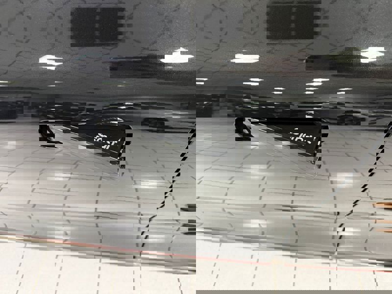 Image Smart #3 315 kW AWD Brabus   428 ch 