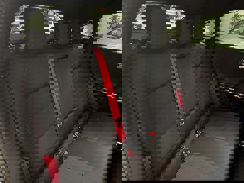 Image Smart #3 315 kW AWD Brabus   428 ch 