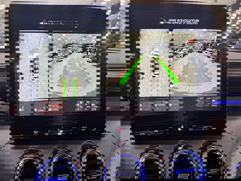 Image Smart #3 315 kW AWD Brabus   428 ch 