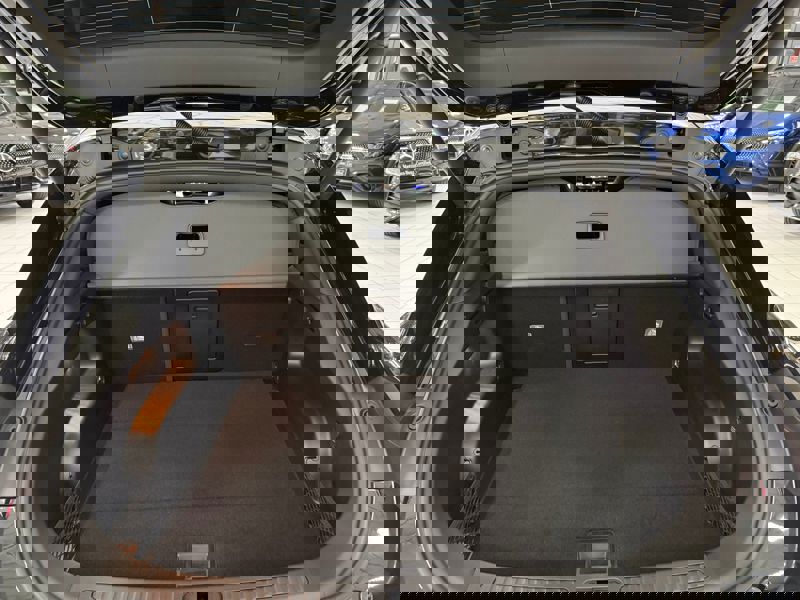 Image Smart #3 315 kW AWD Brabus   428 ch 