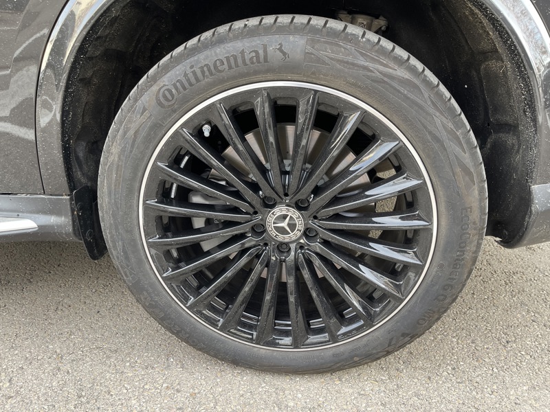 Image Mercedes-Benz GLC COUPÉ GLC 300 de Hybrid EQ 4MATIC Coupé AMG Line +  GLC 300 d e Hybrid EQ 4MATIC Coupé AMG Line +