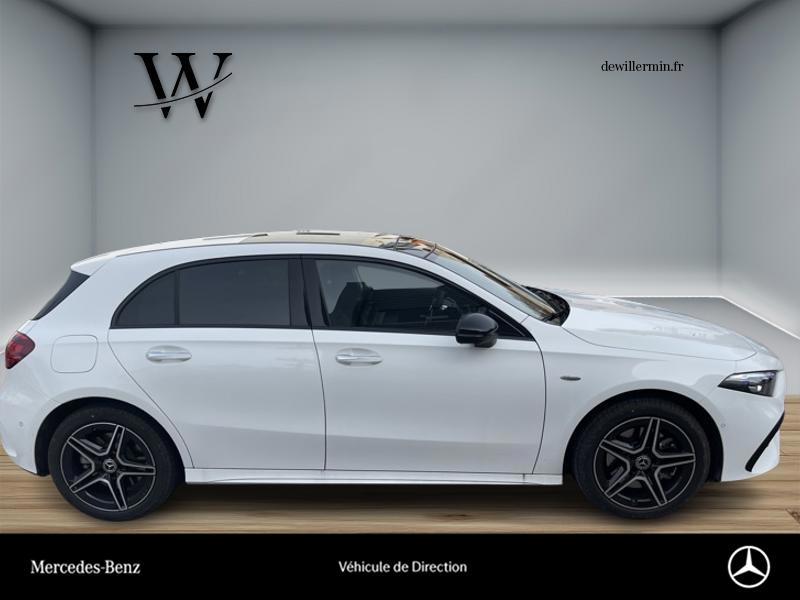 Image Mercedes-Benz CLASSE A 250 e Hybrid EQ Star Edition  Classe A 250 e Hybrid EQ AMG Line