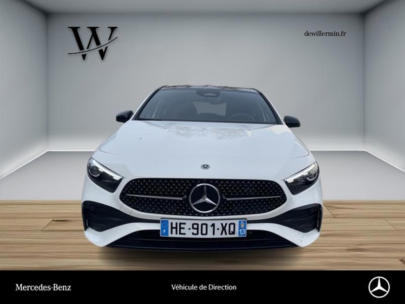 Image Mercedes-Benz CLASSE A 250 e Hybrid EQ Star Edition  Classe A 250 e Hybrid EQ AMG Line