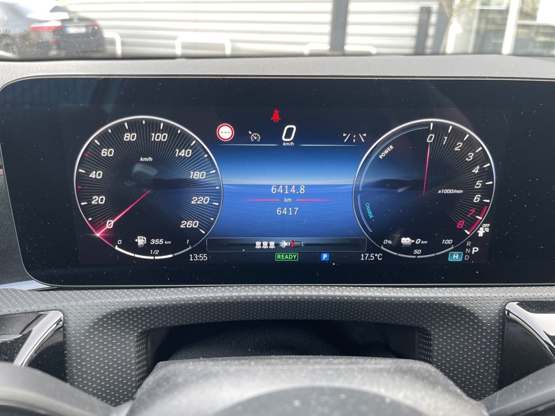 Image Mercedes-Benz CLASSE A 250 e Hybrid EQ Star Edition  Classe A 250 e Hybrid EQ AMG Line