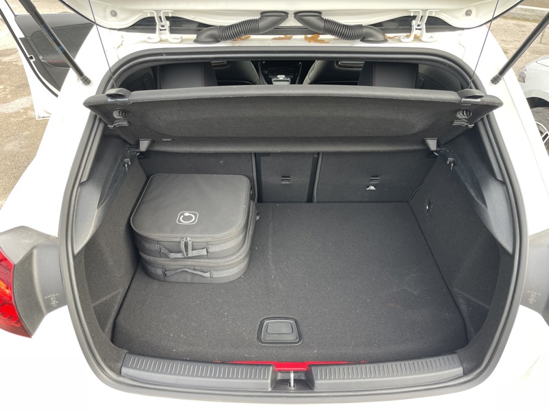 Image Mercedes-Benz CLASSE A 250 e Hybrid EQ Star Edition  Classe A 250 e Hybrid EQ AMG Line