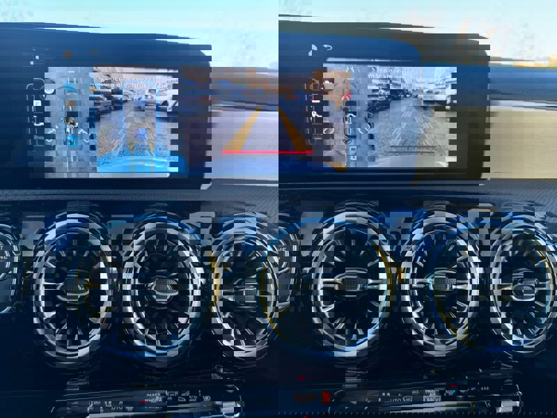 Image Mercedes-Benz CLASSE A 250 e Hybrid EQ AMG Exclusive Design  Classe A 250 e Hybrid EQ AMG Exclusive Design