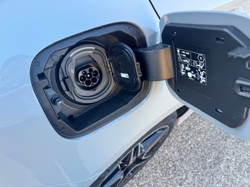 Image Mercedes-Benz CLASSE A 250 e Hybrid EQ AMG Exclusive Design  Classe A 250 e Hybrid EQ AMG Exclusive Design