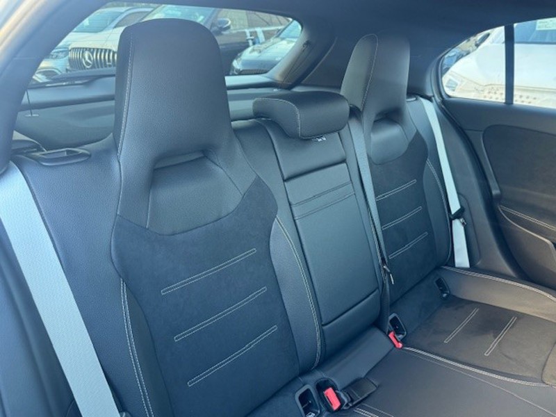 Image Mercedes-Benz CLASSE A 250 e Hybrid EQ AMG Exclusive Design  Classe A 250 e Hybrid EQ AMG Exclusive Design