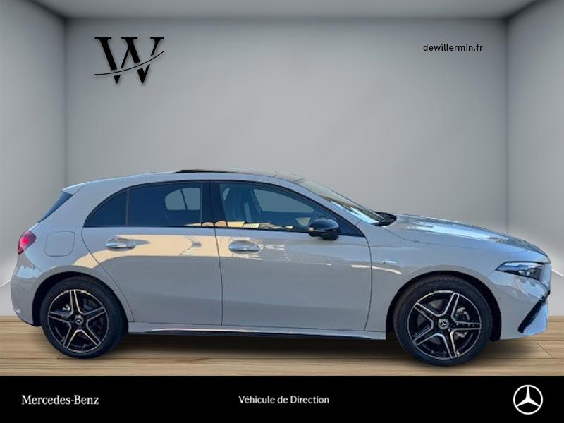 Image Mercedes-Benz CLASSE A 250 e Hybrid EQ AMG Exclusive Design  Classe A 250 e Hybrid EQ AMG Exclusive Design