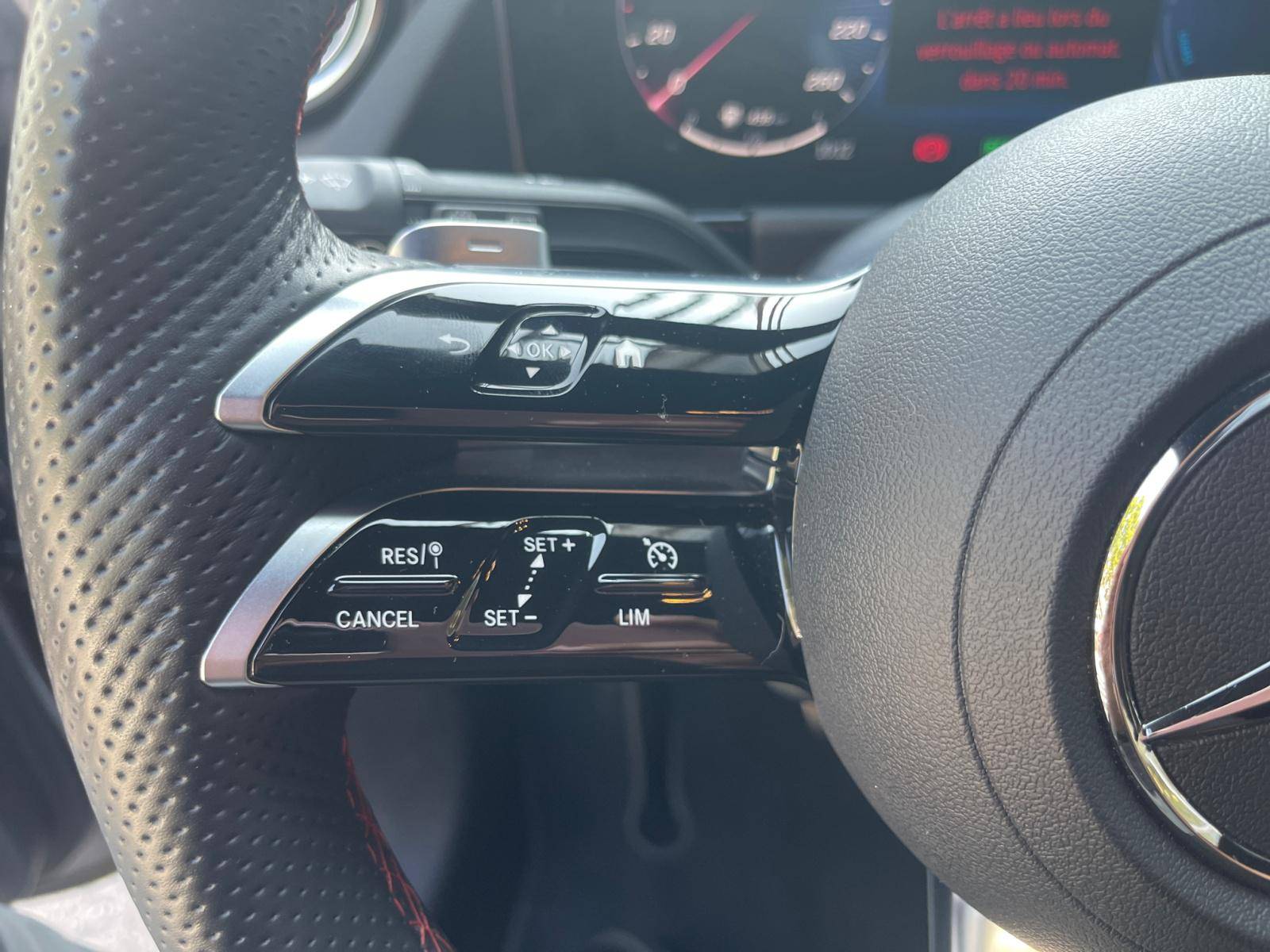 Image Mercedes-Benz CLASSE B 250 e AMG Line  Classe B 250 e Hybrid EQ AMG Line