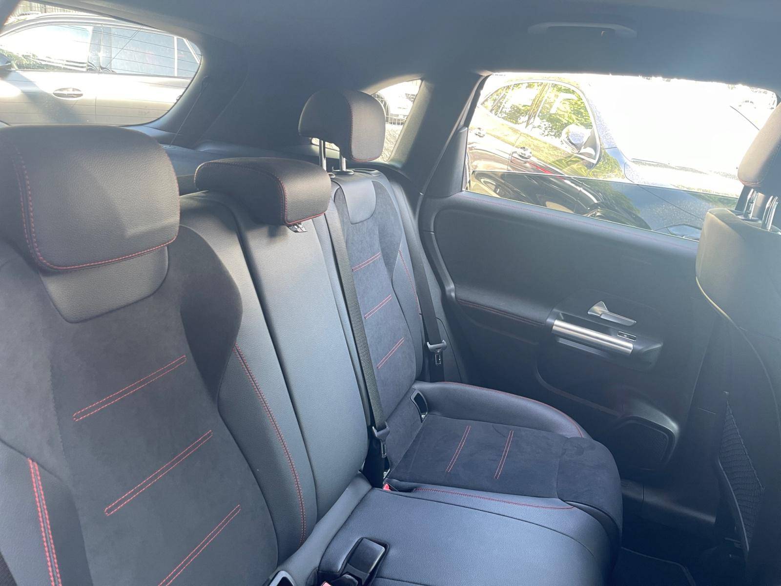 Image Mercedes-Benz CLASSE B 250 e AMG Line  Classe B 250 e Hybrid EQ AMG Line