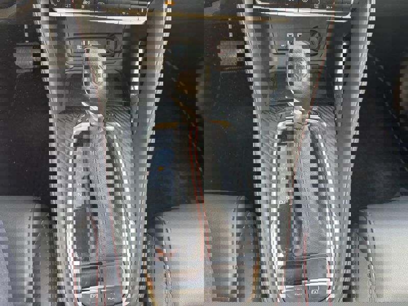 Image MG ZS Luxury  1.0 111 ch BVA6