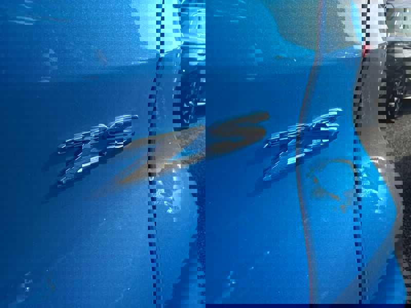 Image MG ZS Luxury  1.0 111 ch BVA6