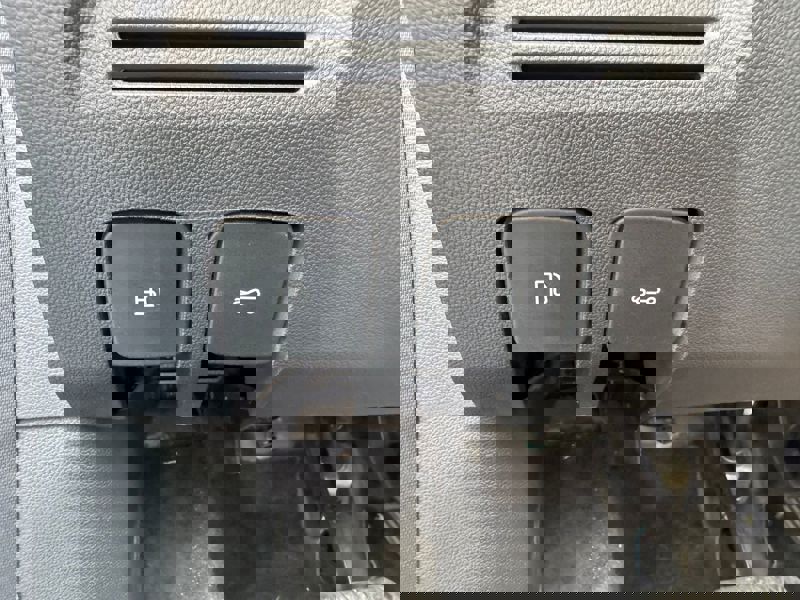 Image MG ZS Luxury  1.0 111 ch BVA6