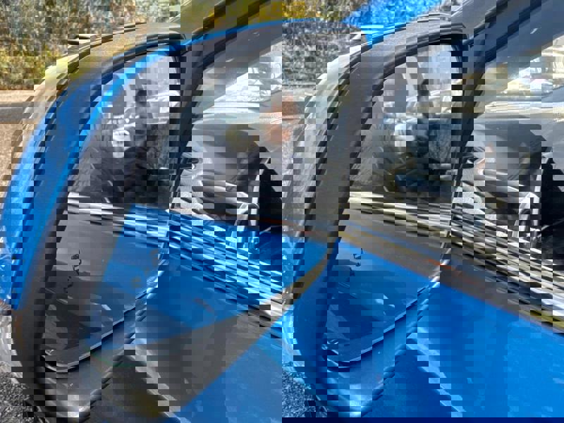 Image MG ZS Luxury  1.0 111 ch BVA6