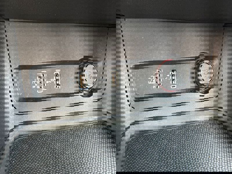 Image MG ZS Luxury  1.0 111 ch BVA6