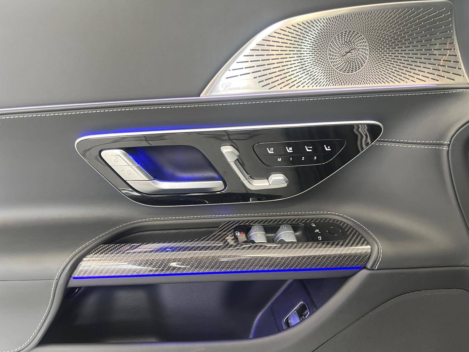 Image Mercedes-Benz SL Mercedes-AMG  63 4MATIC+  SL Mercedes AMG Speedshift MCT 63 4MATIC+