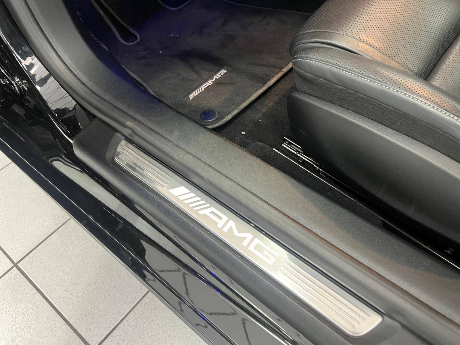 Image Mercedes-Benz SL Mercedes-AMG  63 4MATIC+  SL Mercedes AMG Speedshift MCT 63 4MATIC+